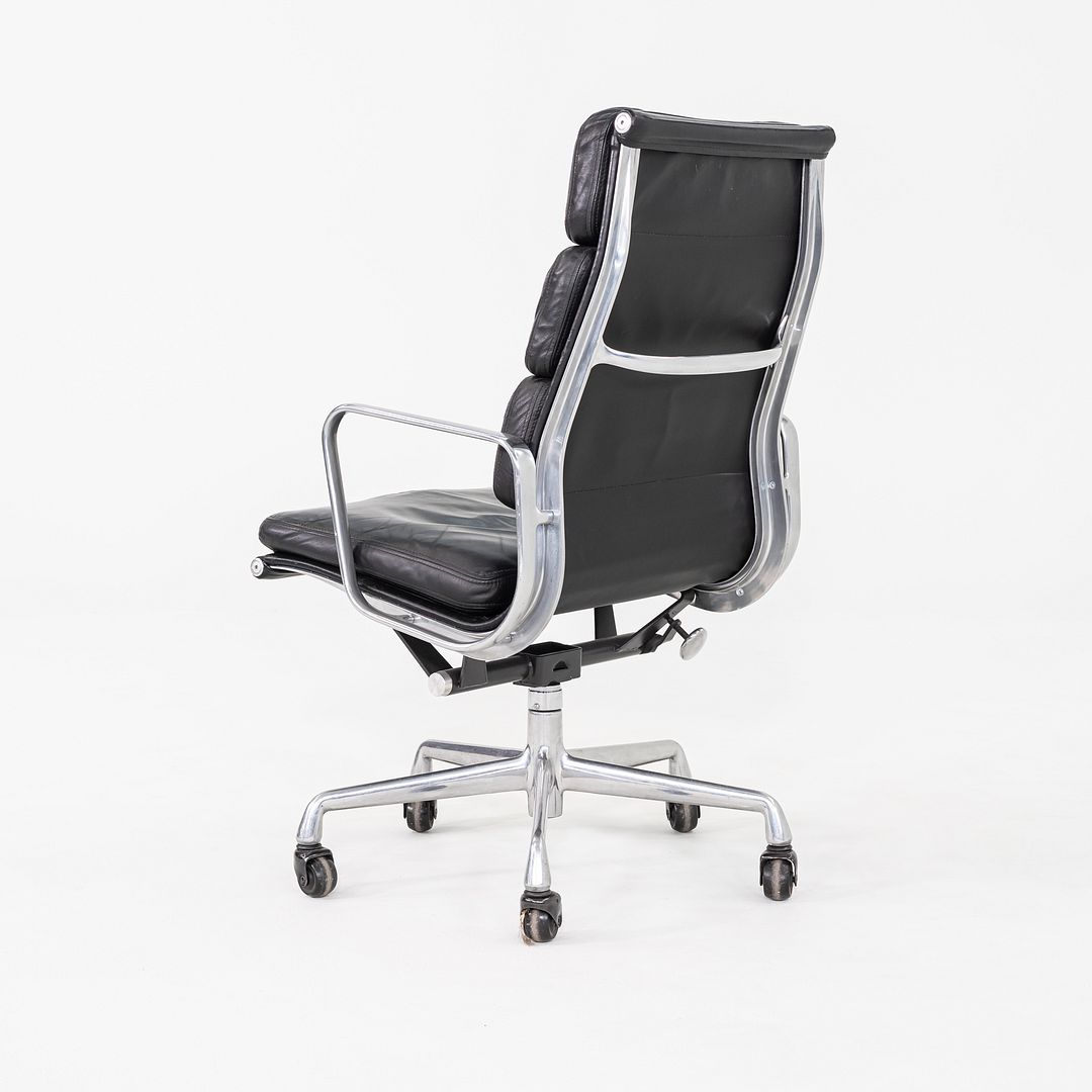 Soft Pad Executive Desk Chair, EA437