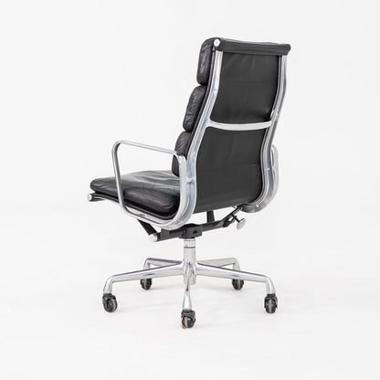 Soft Pad Executive Desk Chair, EA437