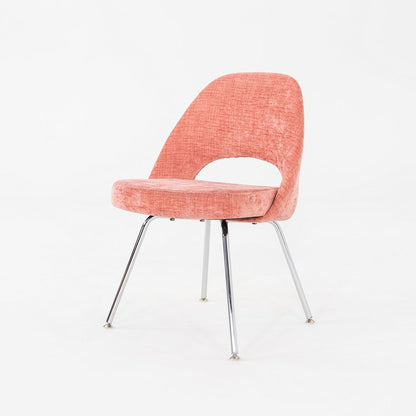Saarinen Executive Side Chair