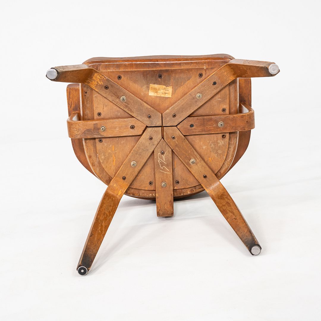 W199 Dining Armchair