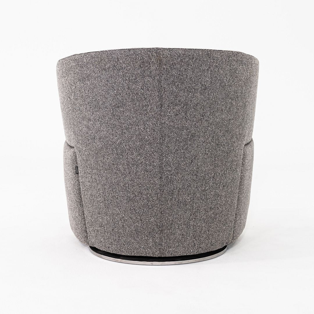 Joel Swivel Lounge Chair