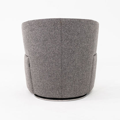 Joel Swivel Lounge Chair