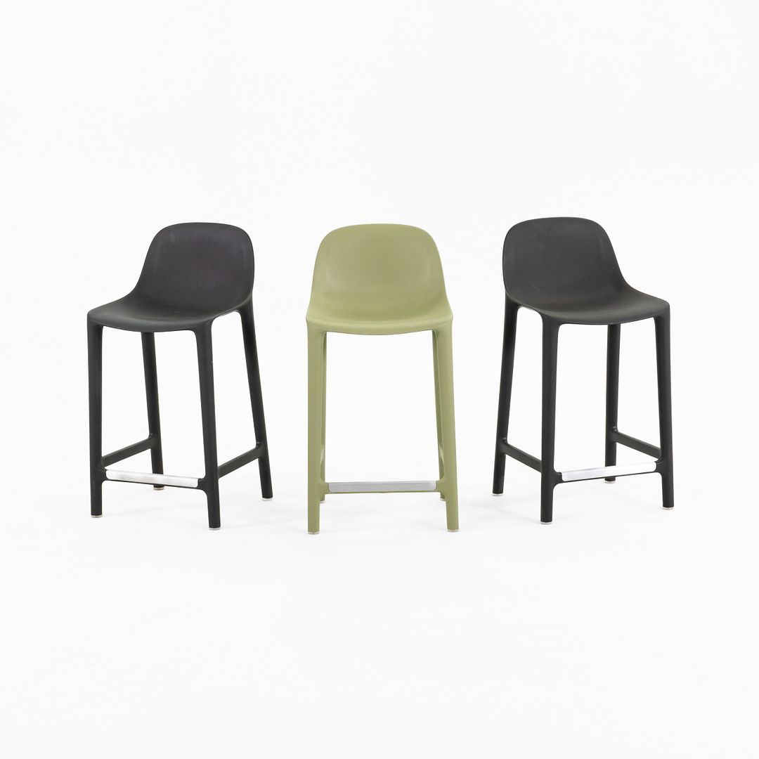 Broom Counter Stool