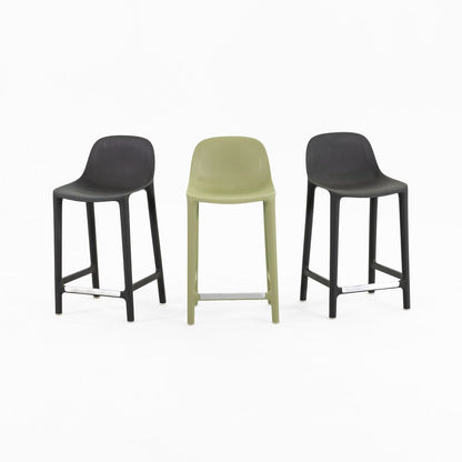 Broom Counter Stool