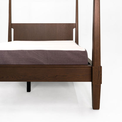 Re' Queen Bed