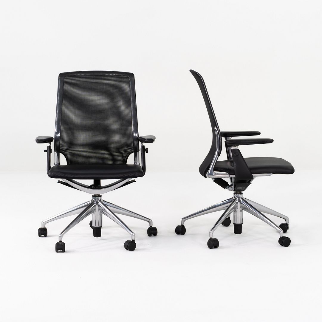 Meda Desk Chair