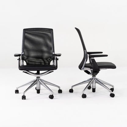 Meda Desk Chair
