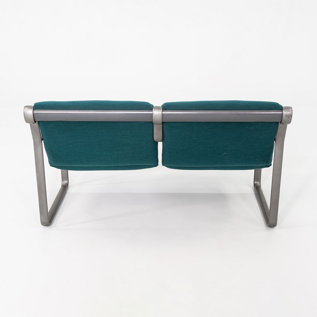 Two-Seat Sling Sofa