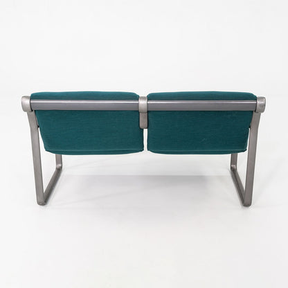 Two-Seat Sling Sofa
