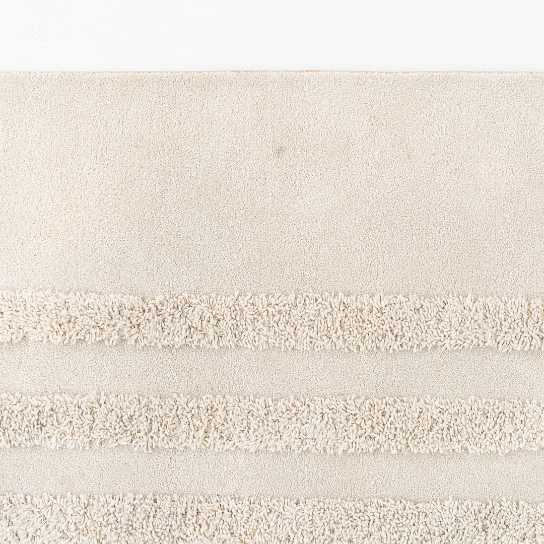 Wool Area Rug