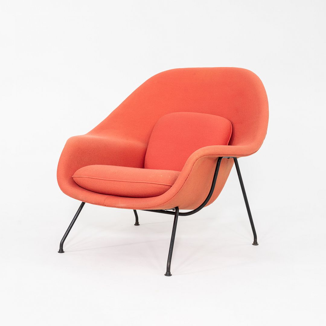Womb Lounge Chair, Model 70L