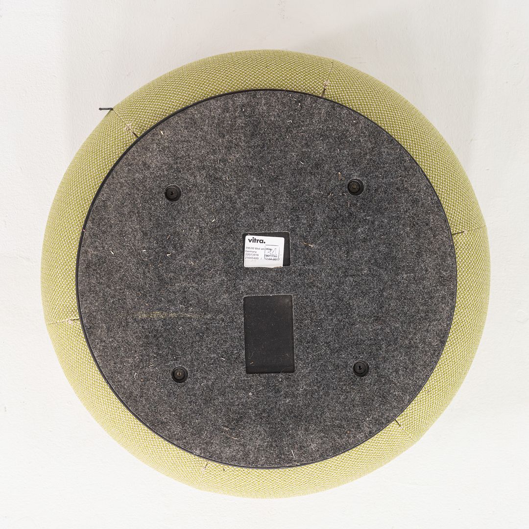 Mariposa Pouf