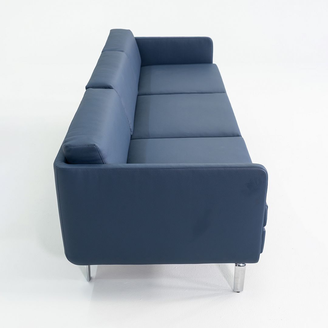 Gaia Three-Seat Sofa