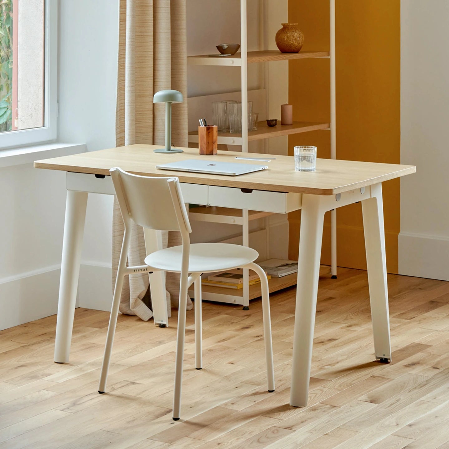 SSDr Chair