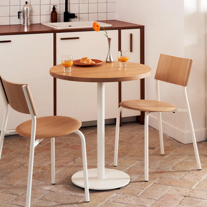 SSD Chair
