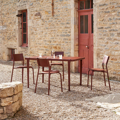 Midi SSDr Chair — Outdoor
