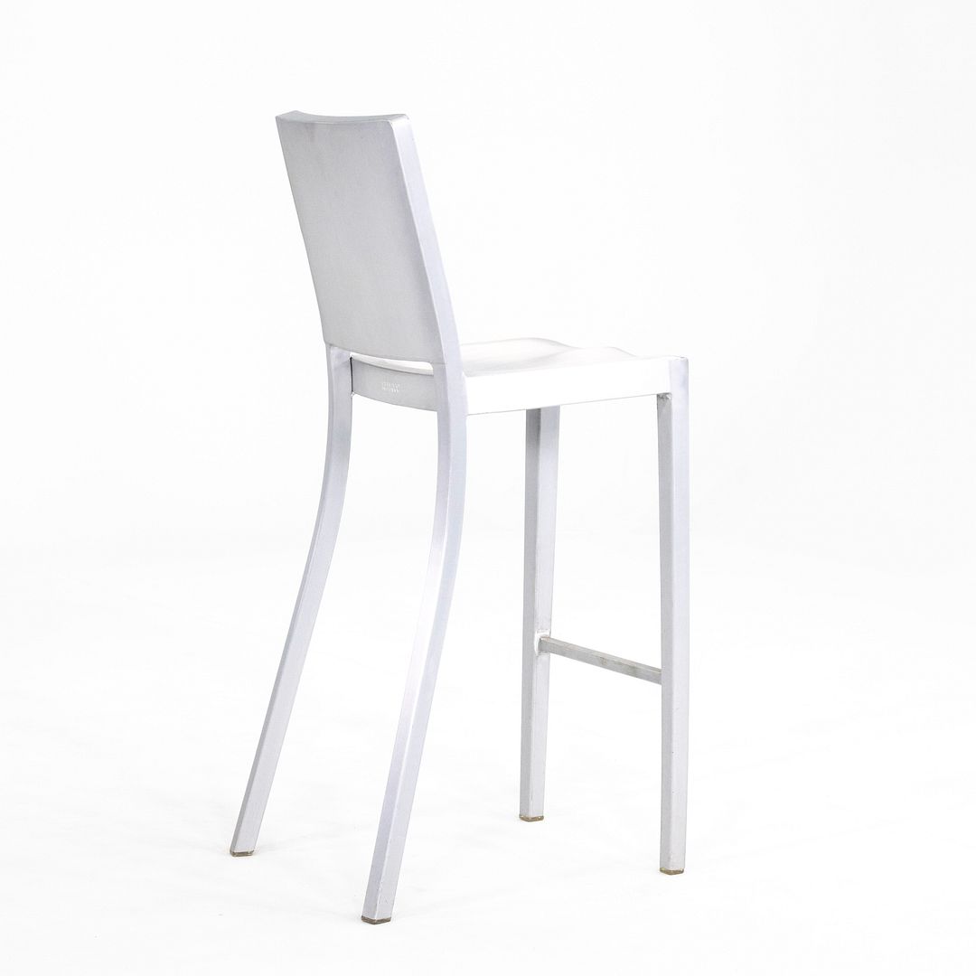 Hudson Bar Stool
