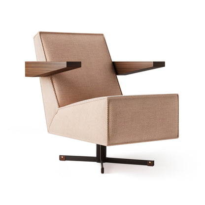 Press Room Chair