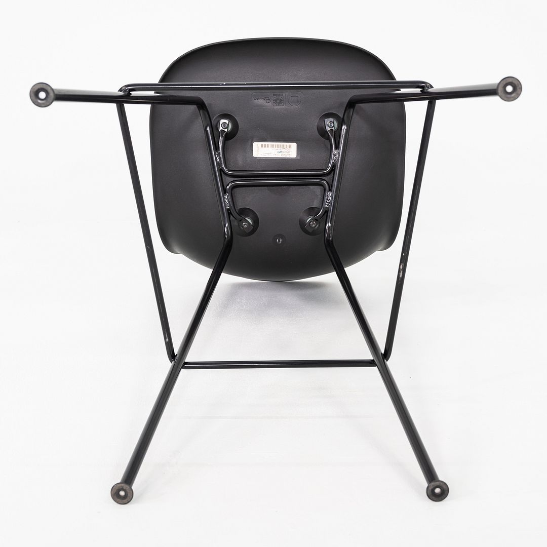 Shell Bar Stool