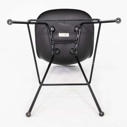 Shell Bar Stool