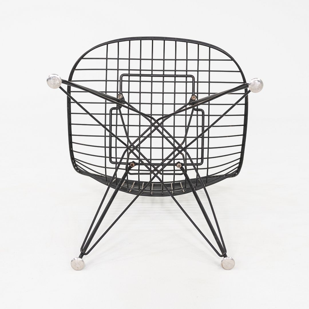DKR Dining Chairs