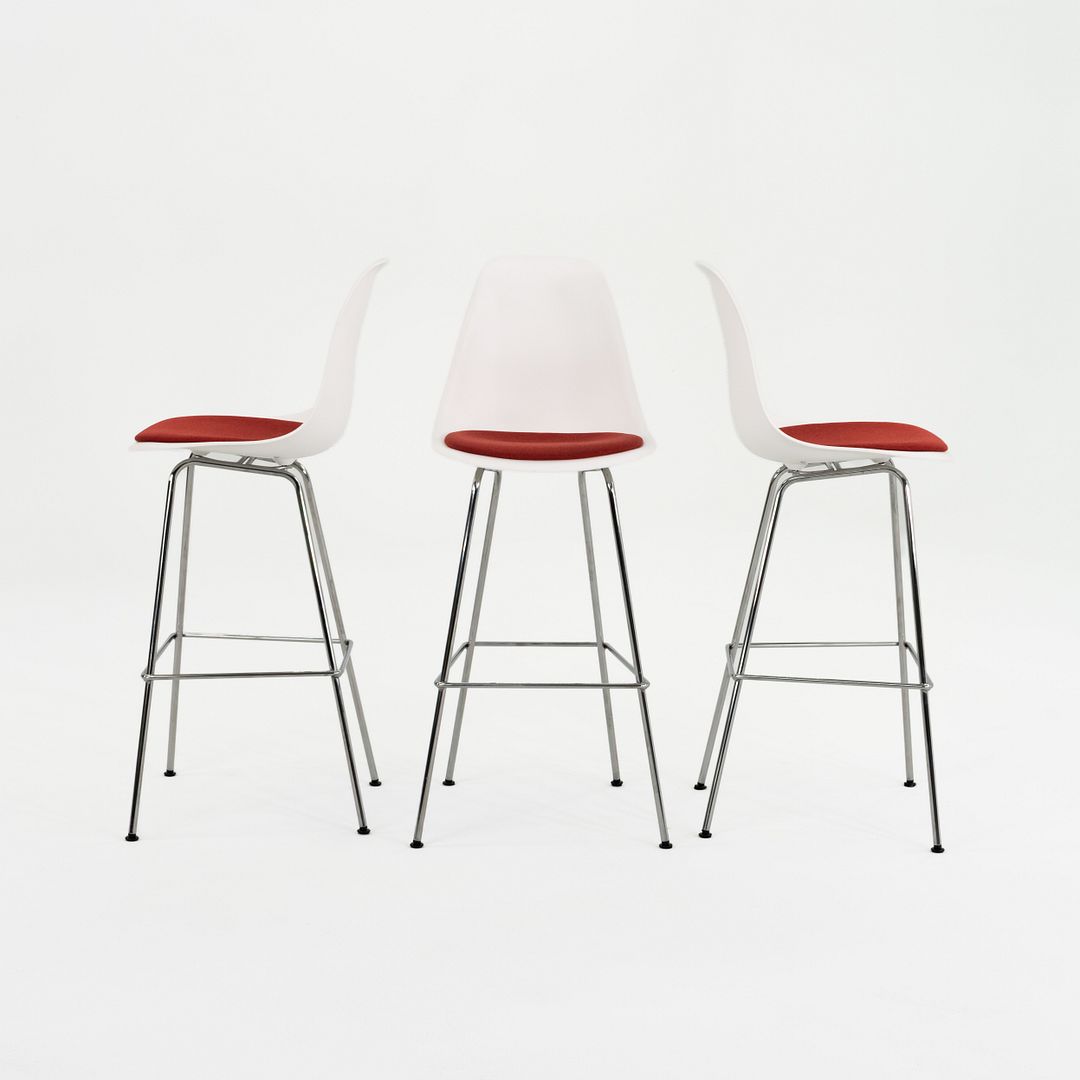 Shell Bar Stool