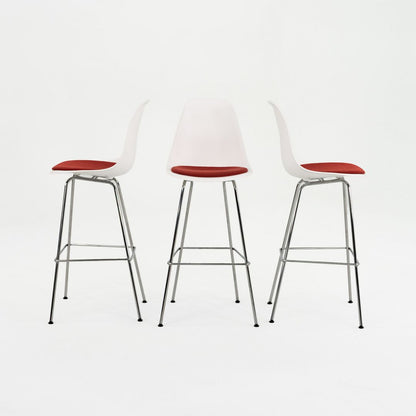 Shell Bar Stool