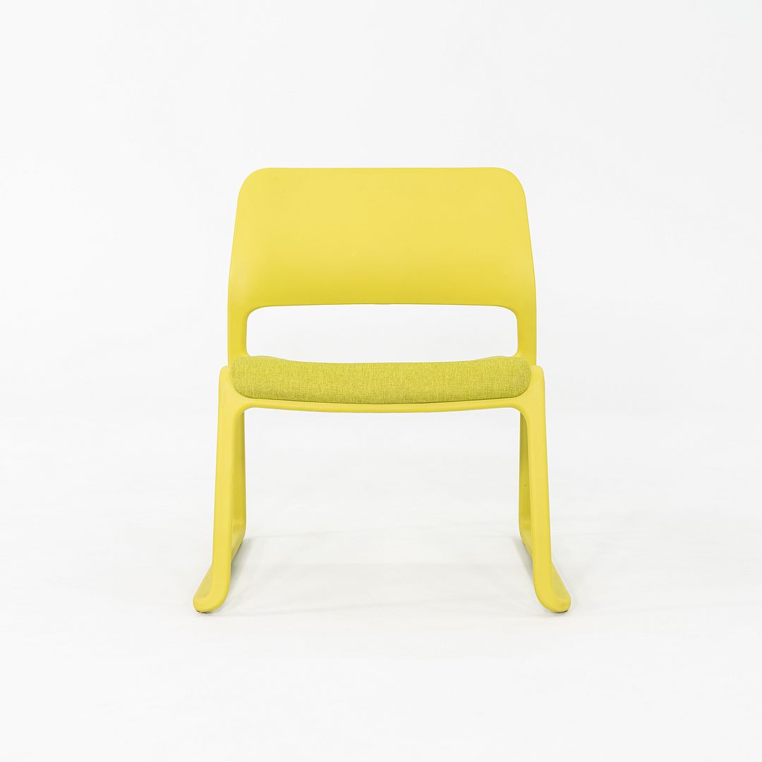 Spark Lounge Chair