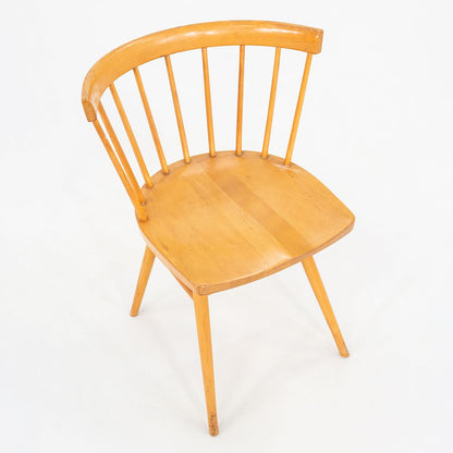 N19 Straight Chair