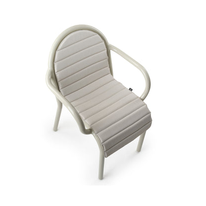 Groove Arm Chair — Outdoor — Set of 2