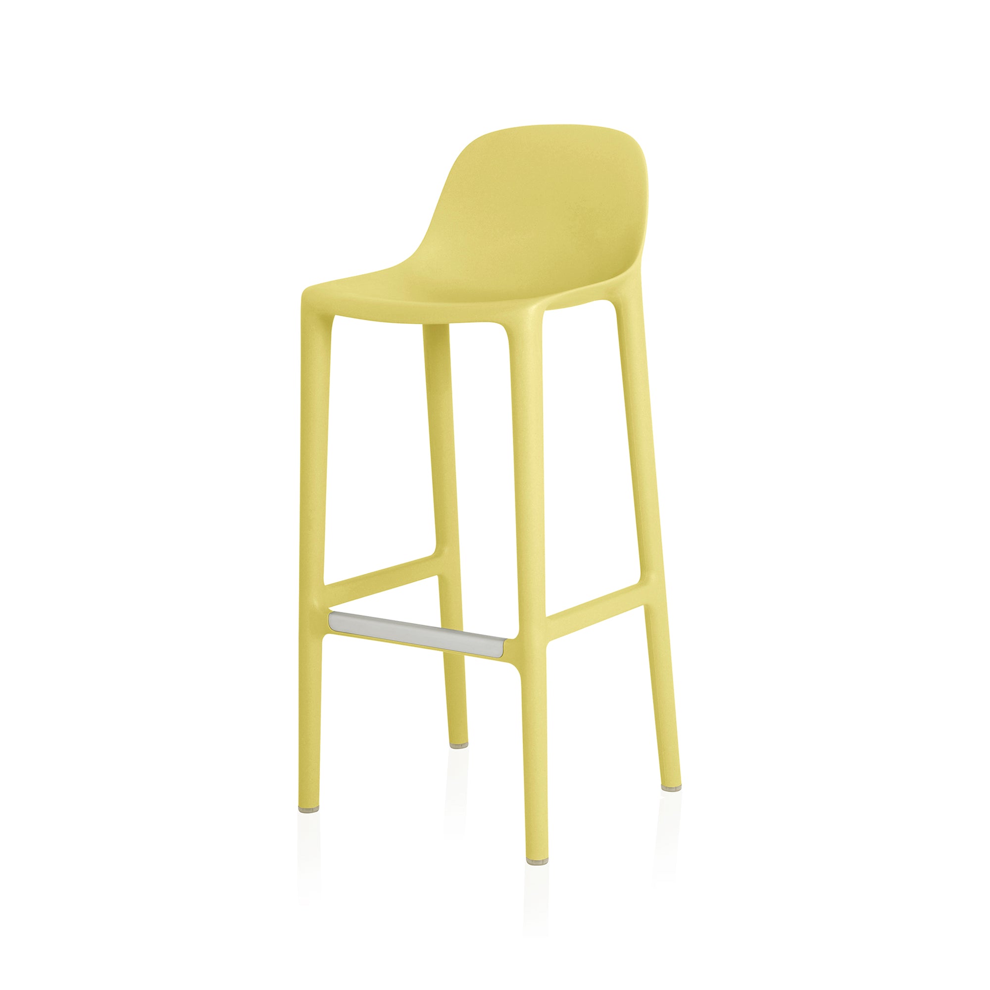 Broom Bar and Counter Stool