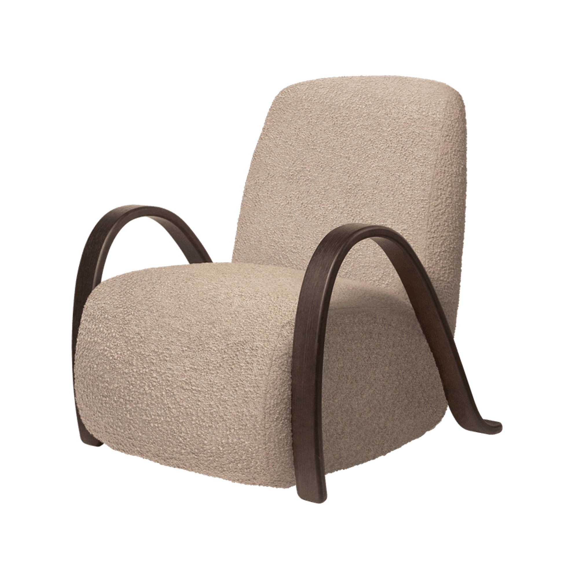 Buur Lounge Chair
