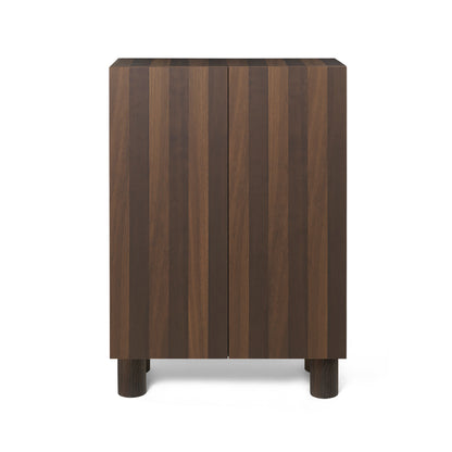 Post Storage Cabinet