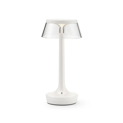 Bon Jour Unplugged Table Lamp