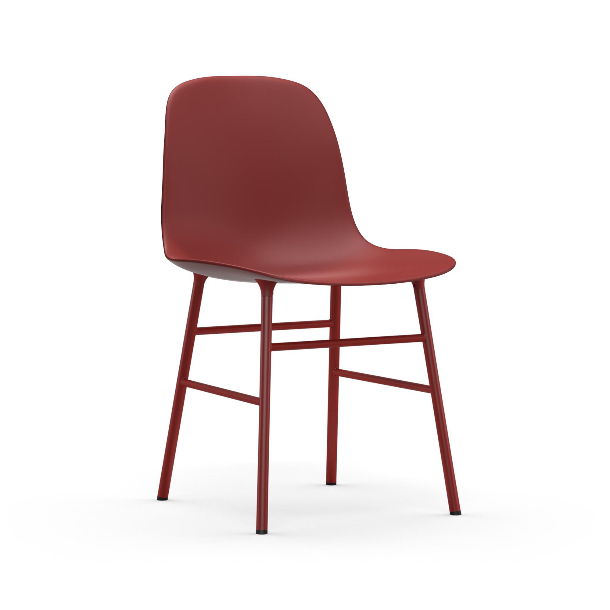 Form Chair — Metal