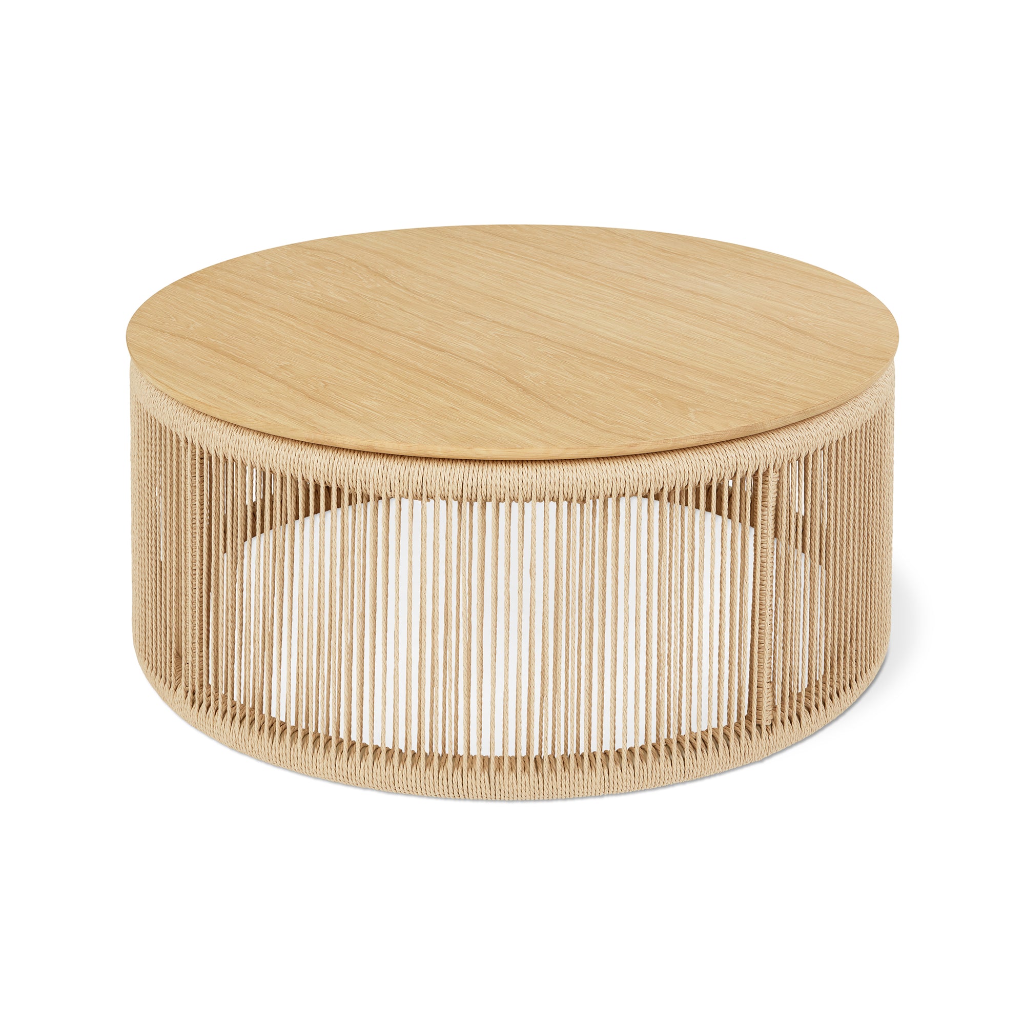 Palma Coffee and End Table