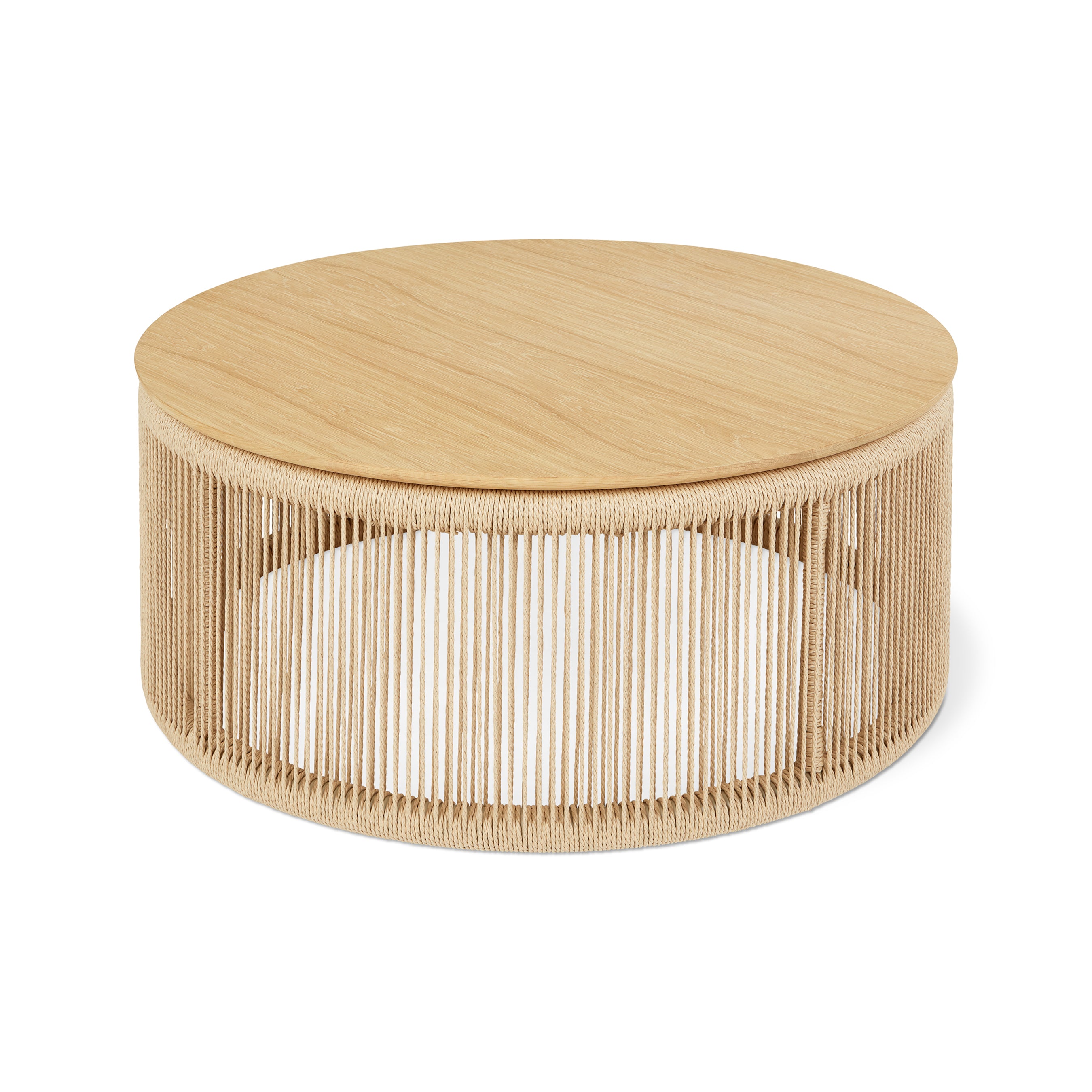 Palma Coffee and End Table