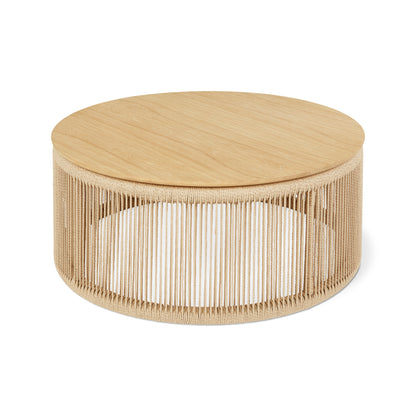 Palma Coffee and End Table
