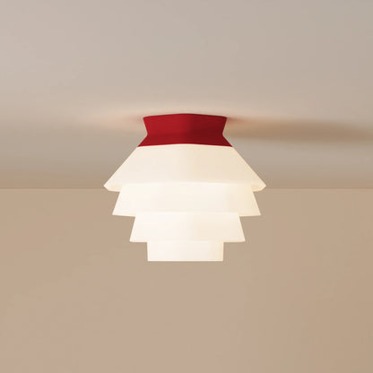 Strata Flush Mount