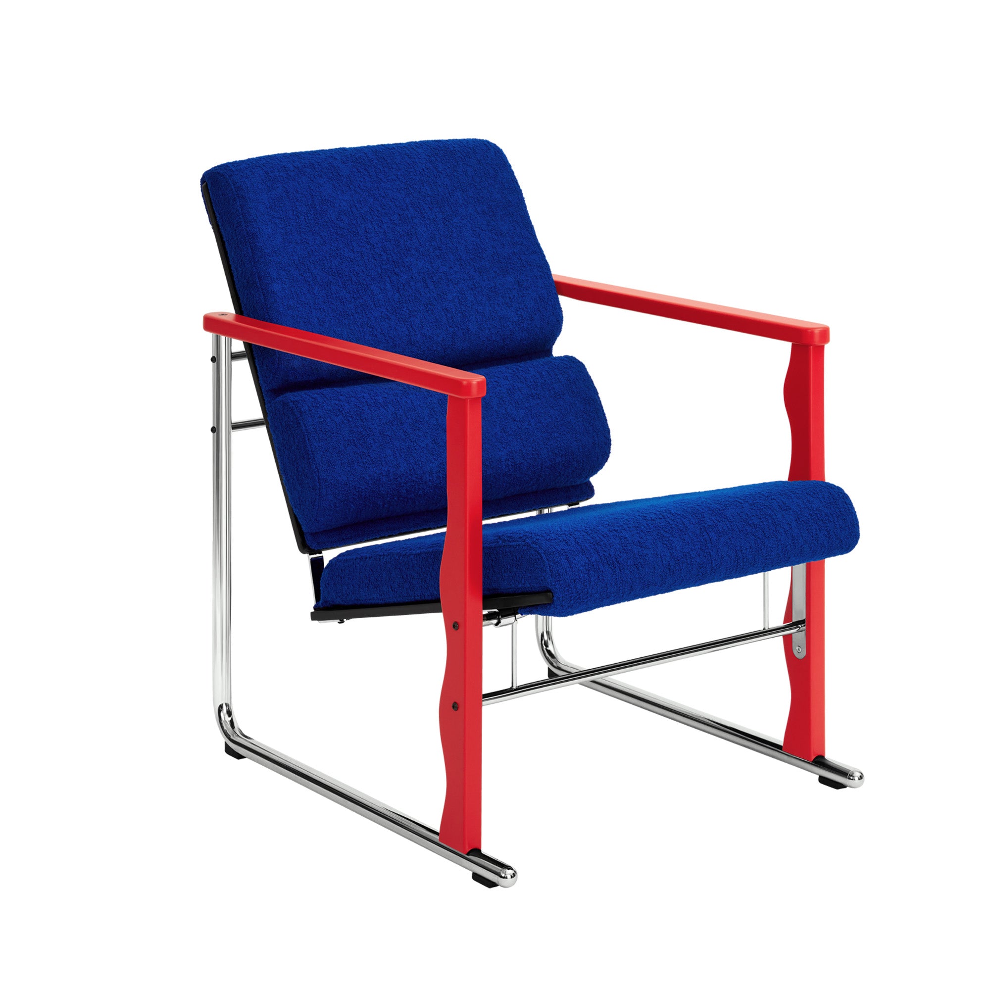 Experiment Lounge Chair