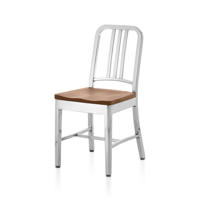 1104 Navy Chair