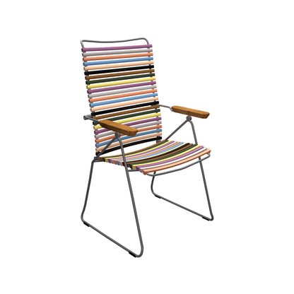 Click Position Chair