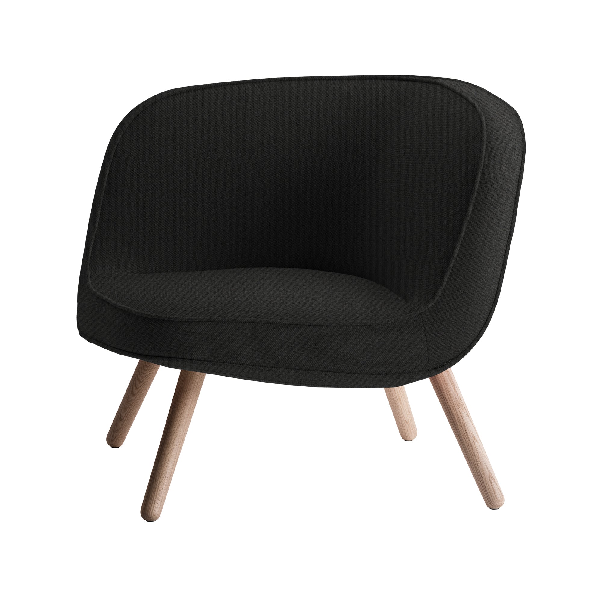 VIA57 Lounge Chair