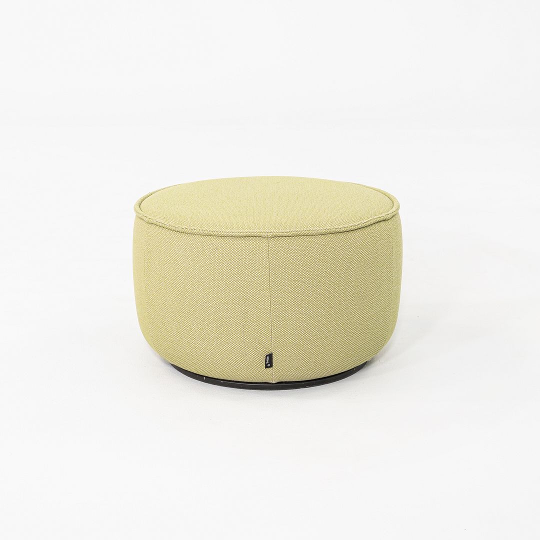 Mariposa Pouf
