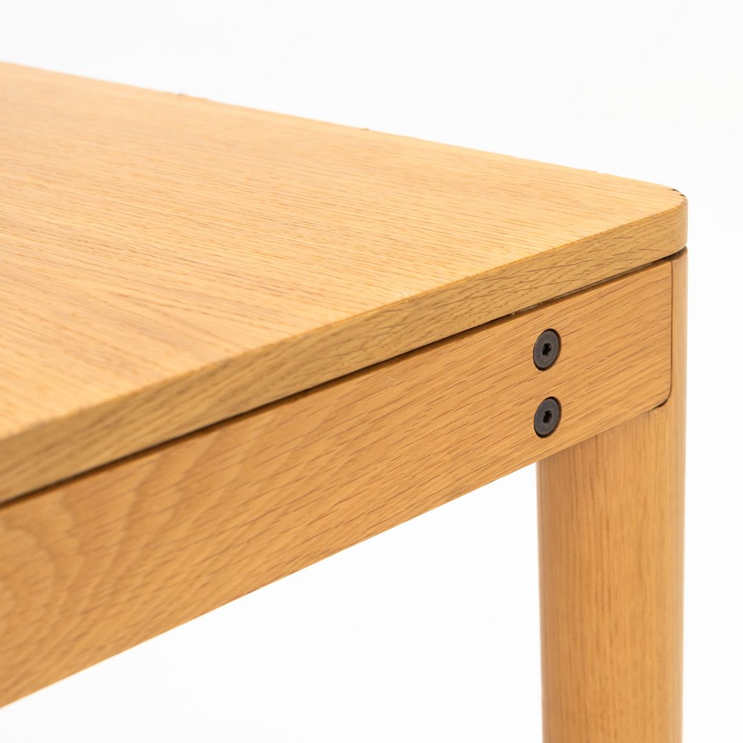 Wooden Dowel Table