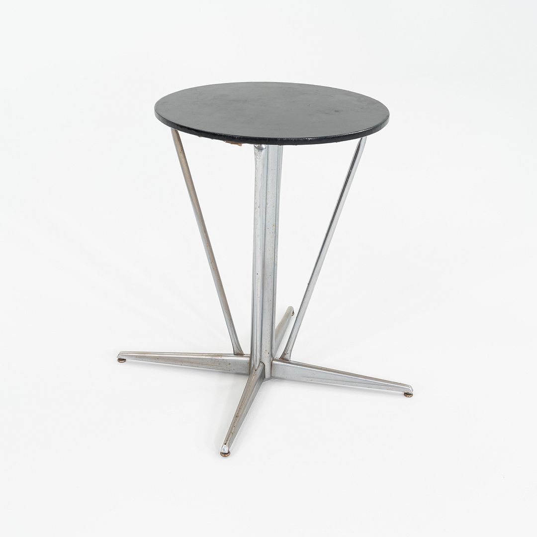 Hightop Bistro Table