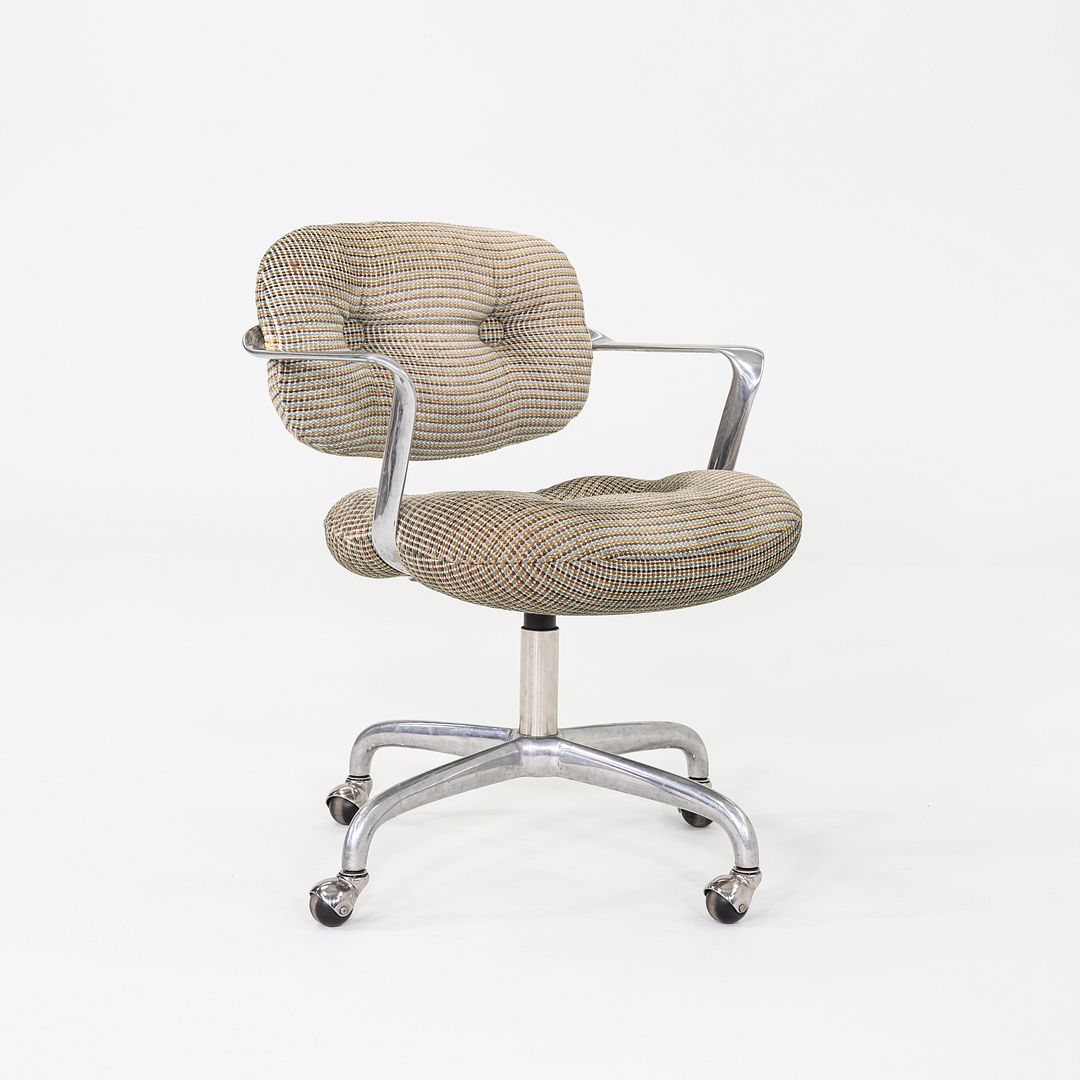 Morrison Hannah Occasional Chair