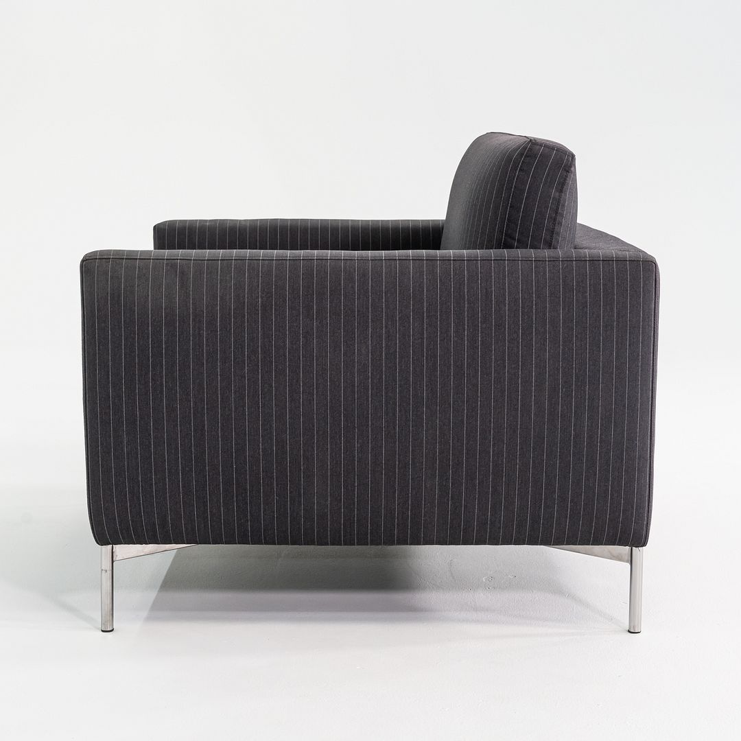 Divina Lounge Chair