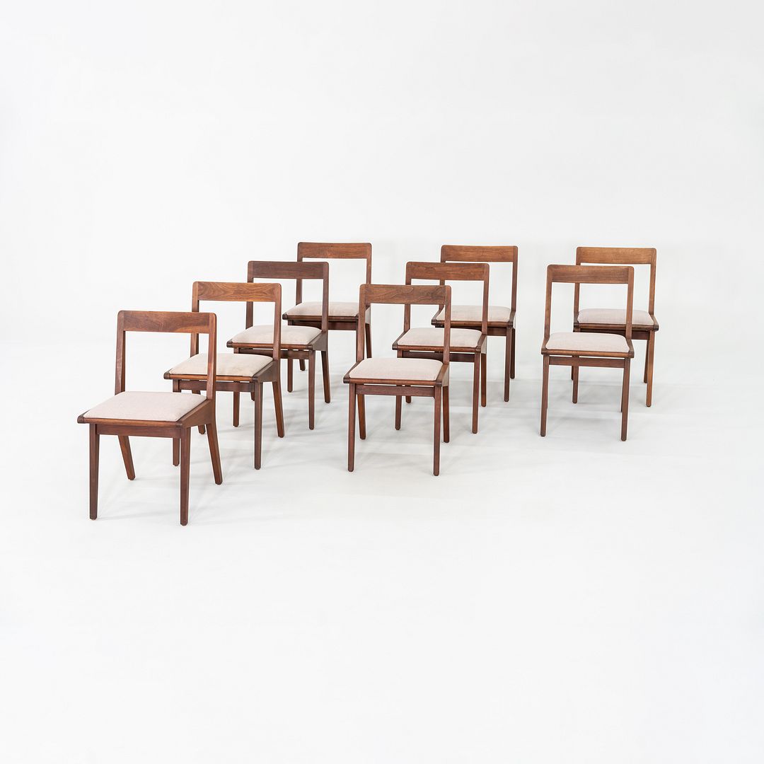 666 Dining Chair