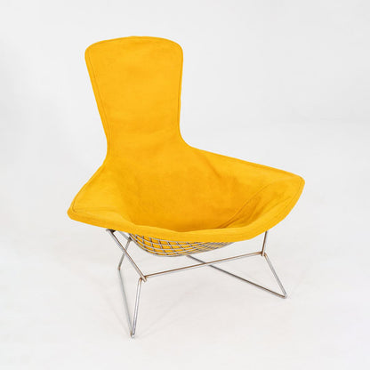 Bertoia Bird Lounge Chair